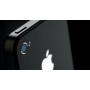Замена заднего стекла на iPhone 4